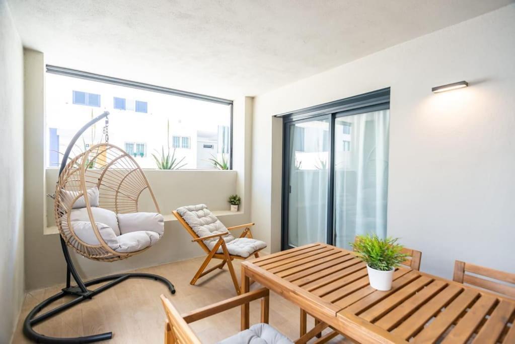Gran Piso En Puerto Deportivo Marina Palamos Ideal Familias Eksteriør billede