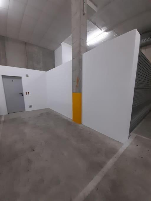 Gran Piso En Puerto Deportivo Marina Palamos Ideal Familias Eksteriør billede