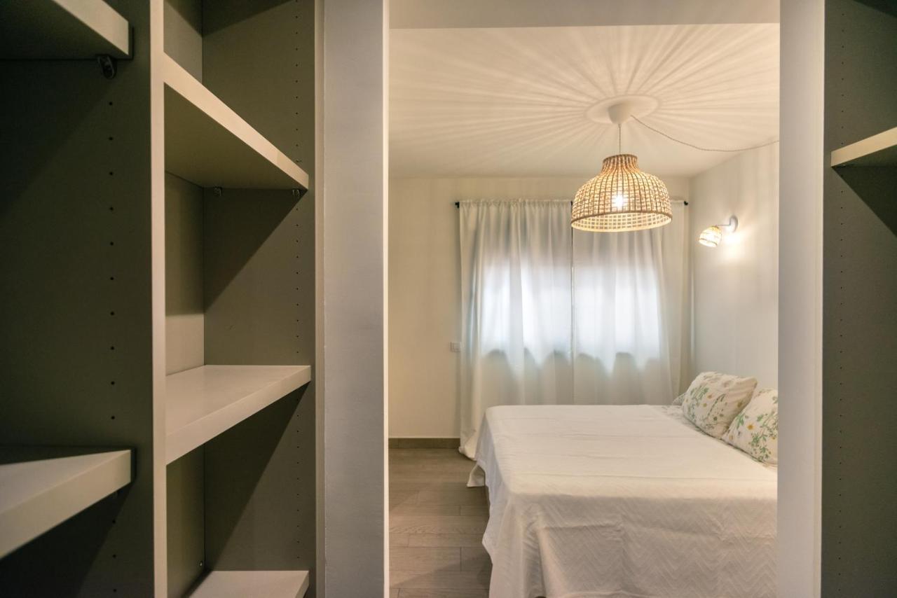 Gran Piso En Puerto Deportivo Marina Palamos Ideal Familias Eksteriør billede